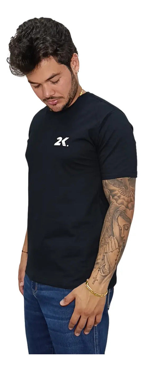 Camiseta Masculina Country 2k Jeans Vintage Goods