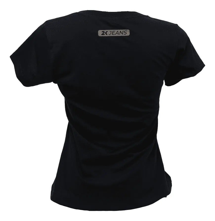 T-shirt Feminino Country 2k Usa Estampado