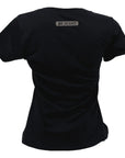 T-shirt Feminino Country 2k Usa Estampado