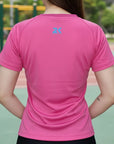 Camiseta 2k Sports Beach Tennis Feminina