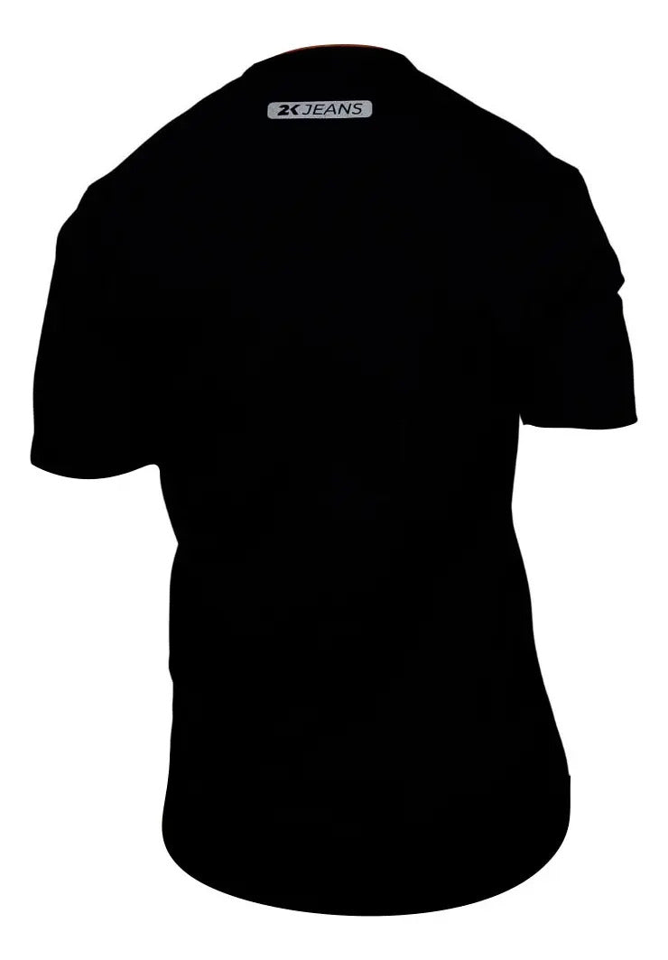 Camiseta 2k Jeans Enjoy