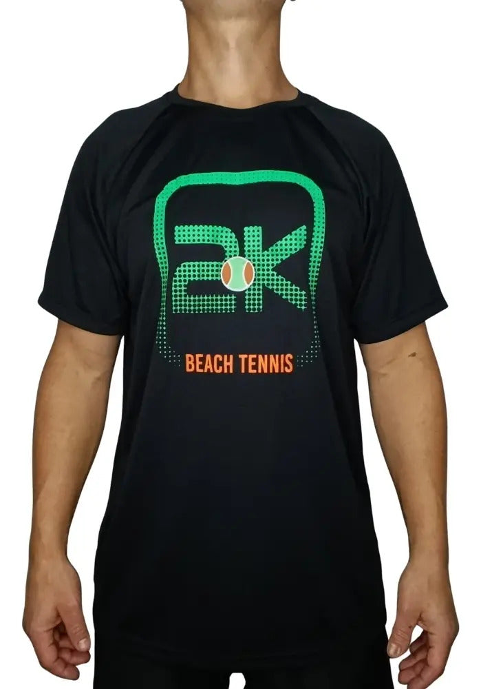 Camiseta 2k Sports Beach Tennis Masculina