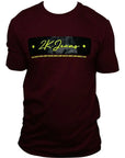 Camiseta Masculina 2k Arp Since 2015 | 2k Jeans
