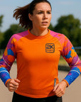 Camiseta 2k Sports Feminina
