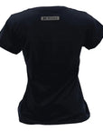 T-shirt Feminino 2k Usa Country