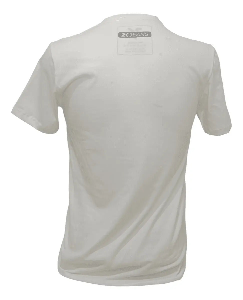 Camiseta Masculina American 2k