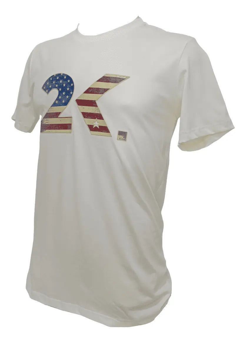 Camiseta Masculina American 2k