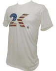 Camiseta Masculina American 2k