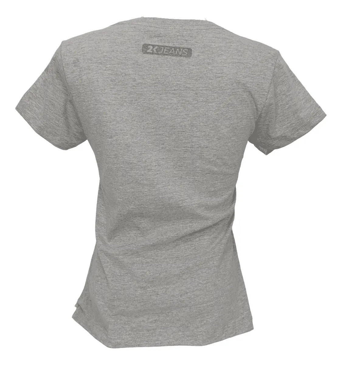 T-shirt Feminino Country 2k Usa Estampado