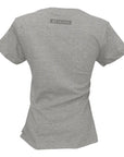 T-shirt Feminino Country 2k Usa Estampado