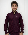 Camisa Country Xadrez Masculina Manga Longa 2k Jeans