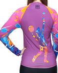 Camiseta 2k Sports Feminina