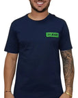Camiseta Masculina Country 2k Jeans Oficial Alto Relevo