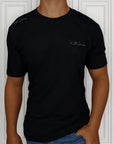 Camiseta 2k Jeans Basica Cursiva