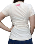 T-shirt Básica Feminina 2k Jeans Country Off