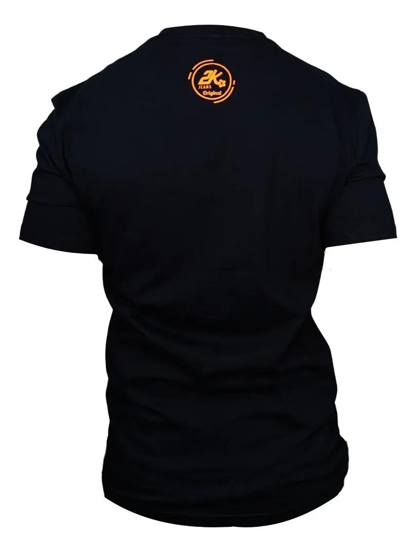 Camiseta Masculina Country 2k Jeans Spray