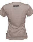 T-shirt Feminino 2k Horse Flower Country