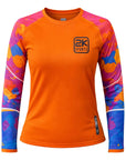 Camiseta 2k Sports Feminina