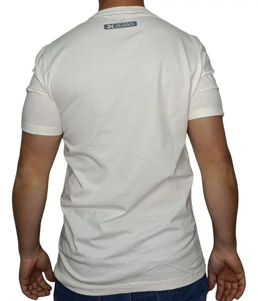 Camiseta Masculina Country 2k Americano Estamapado