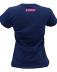 T-shirt Feminino 2k Jeans Arp Since Country