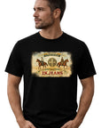 Camiseta Masculina 2k Jeans Signature  Premium Manga Curta