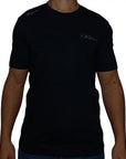 Camiseta 2k Jeans Basica Cursiva
