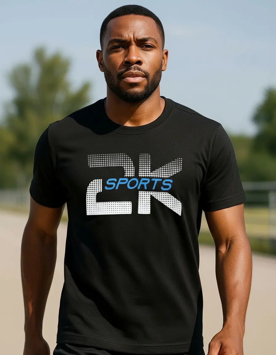 Camiseta 2k Sports Masculina