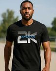 Camiseta 2k Sports Masculina