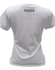 T-shirt Feminino 2k Jeans Estampado Country