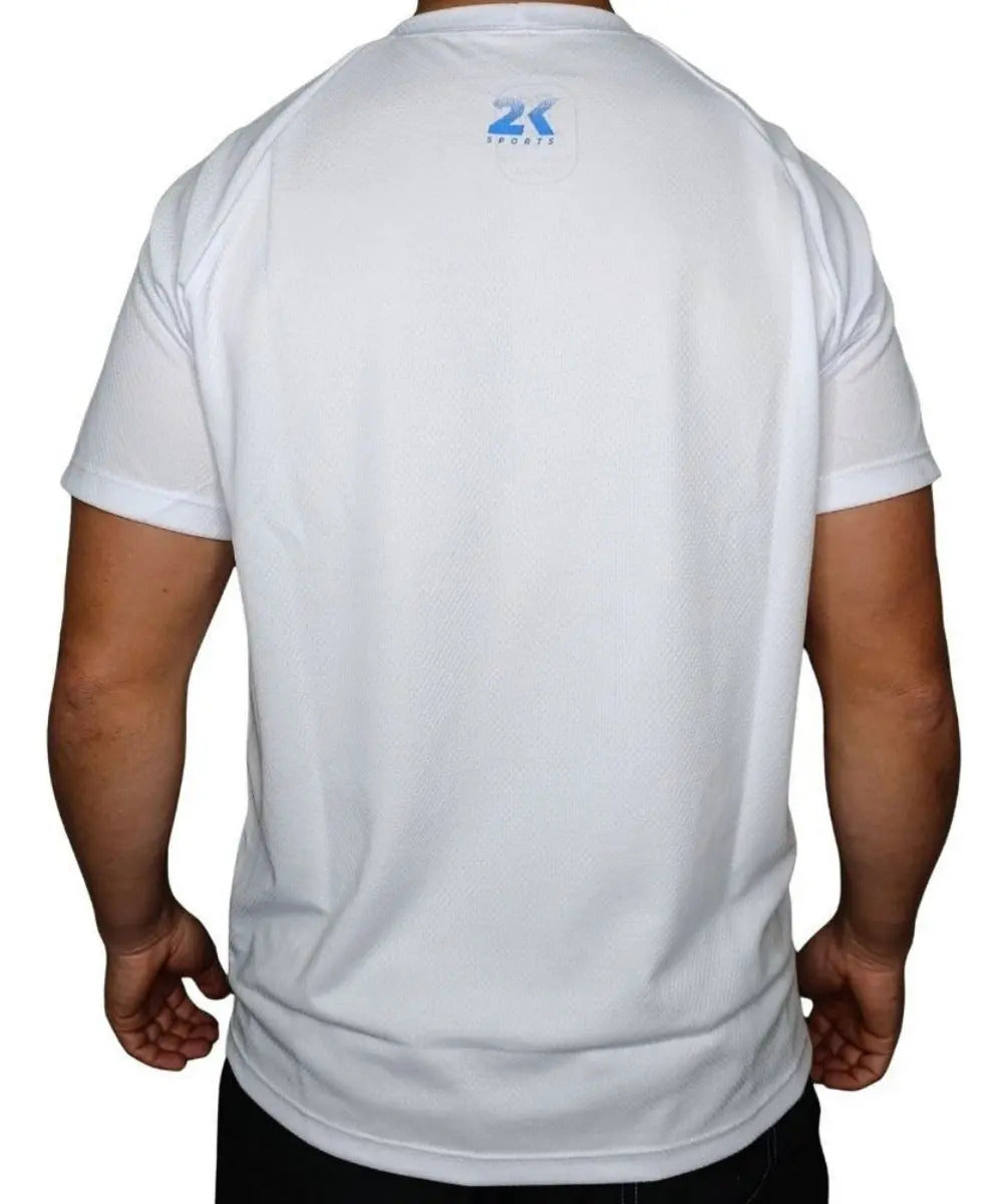 Camiseta 2k Sports Beach Tennis Masculina