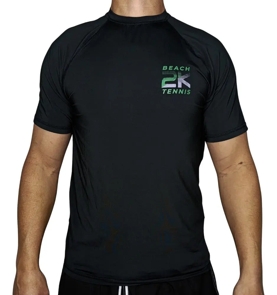 Camiseta 2k Sports Beach Tennis Masculina