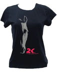 T-shirt Feminino 2k Horse Country