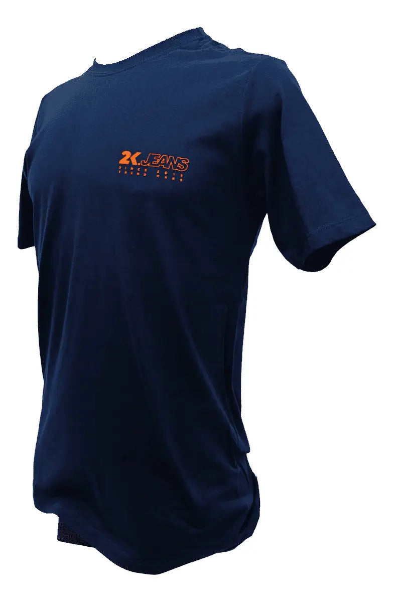 Camiseta Básica | 2k Jeans