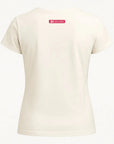 T-shirt Básica Feminina 2k Jeans Country Off