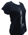 T-shirt Feminino 2k Horse Country
