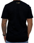 Camiseta Country 2k Jeans Masculina | American Cowboys