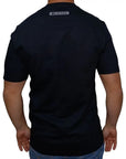 Camiseta Masculina Estampado 2k Cowboy Country