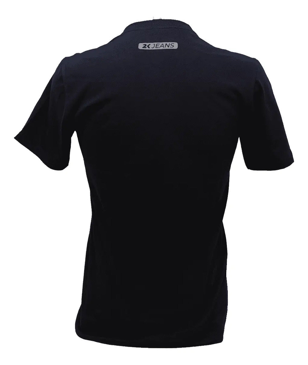 Camiseta Masculina American 2k