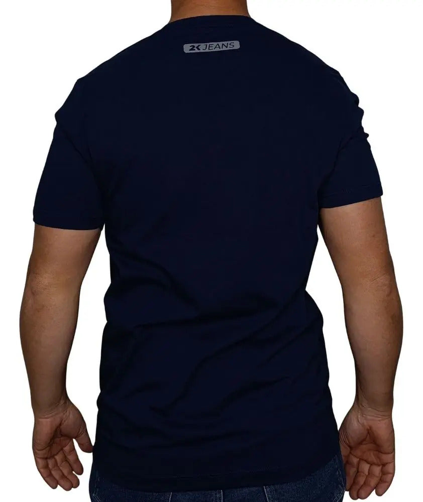 Camiseta 2k Jeans Enjoy