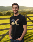 Camiseta Masculina American 2k