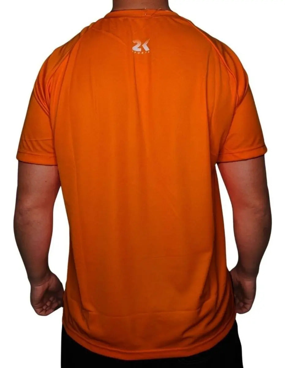 Camiseta 2k Sports Beach Tennis Masculina