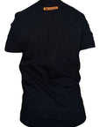 Camiseta Masculina Country Logo Listra | 2k Jeans