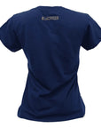 T-shirt Feminino 2k Usa Country