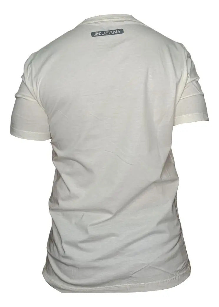 Camiseta Masculina Country 2k Americano Estamapado