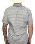Camisa Country Xadrez Masculina 2k Jeans Manga Curta