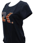 T-shirt Feminino 2k Usa Country
