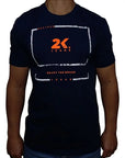 Camiseta 2k Jeans Enjoy