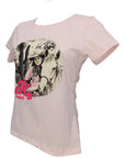 T-shirt Feminino 2k Cowgirls Estampado Country