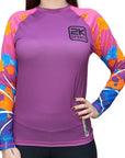 Camiseta 2k Sports Feminina