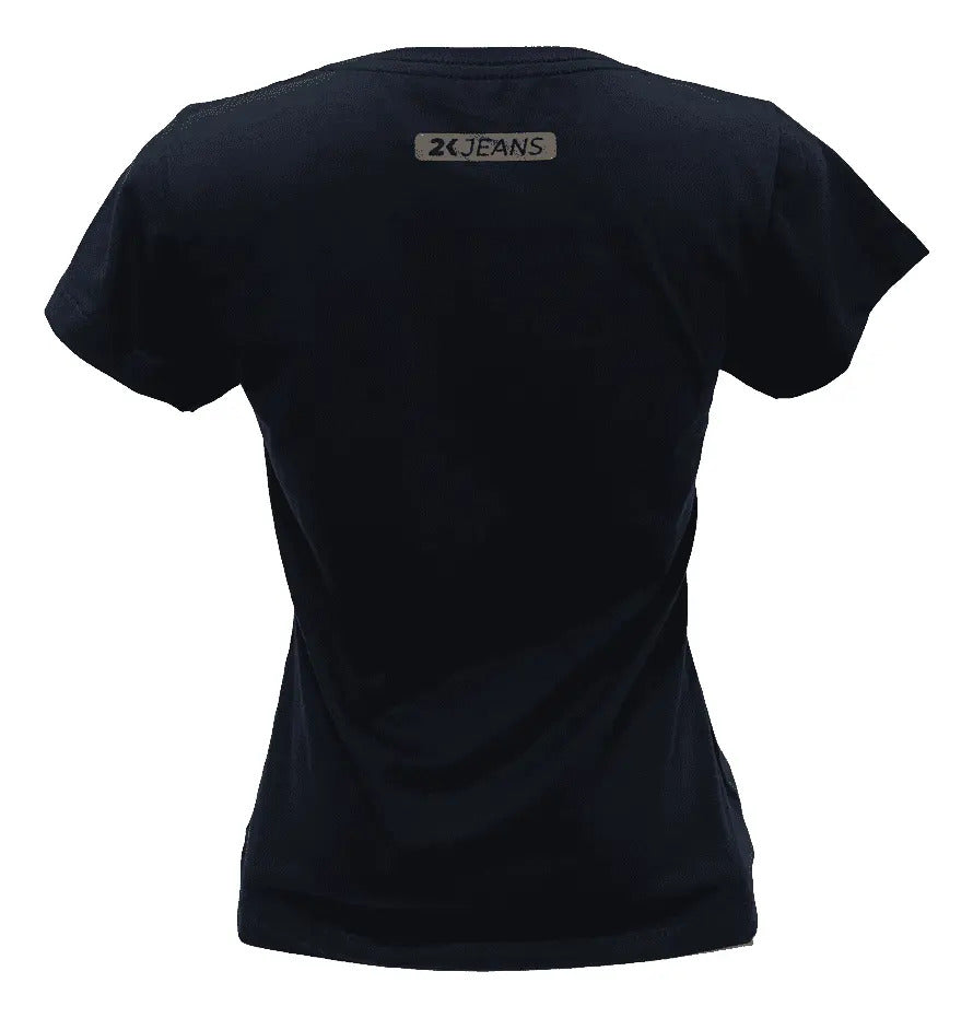 T-shirt Feminino 2k Horse Country
